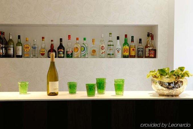 เลอ การ์ติเย แบร์ซี สแควร์ โฮเทล Hotel ปารีส ร้านอาหาร รูปภาพ