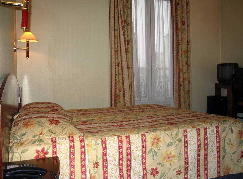 เลอ การ์ติเย แบร์ซี สแควร์ โฮเทล Hotel ปารีส ภายนอก รูปภาพ